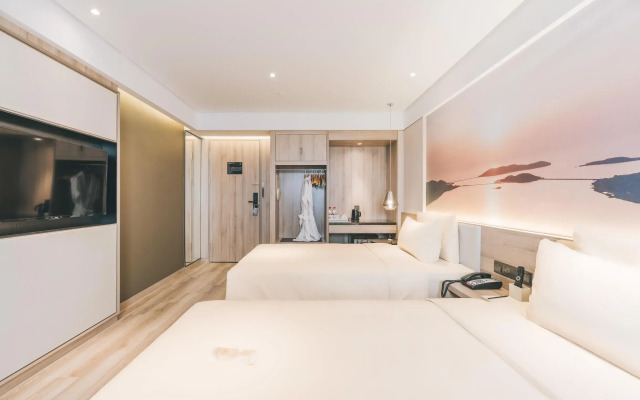 ibis Changshu Hotel