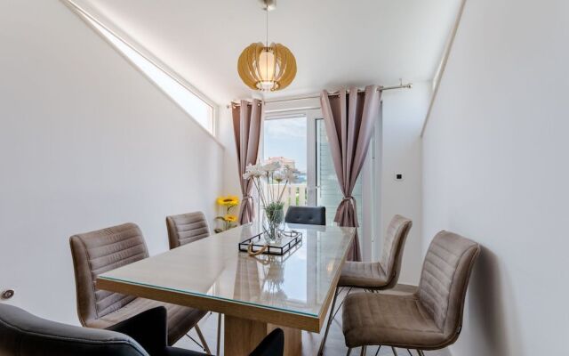 Apartment Penzo