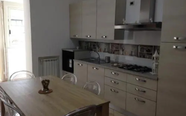 Flat Napoli Centro