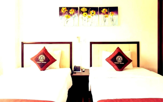 Brown Bean 2 Hotel