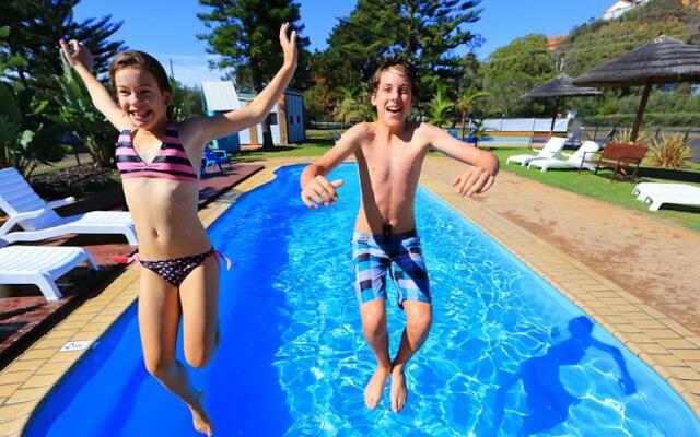 Tathra Beach Family Park