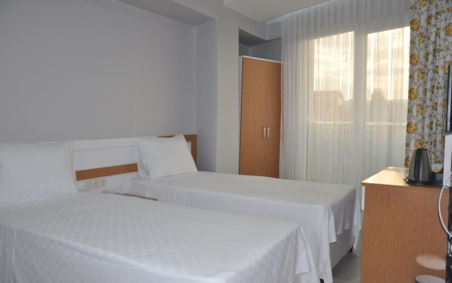 Osmanli Omtel Otel