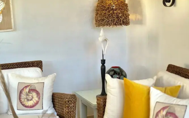 Villas Mares