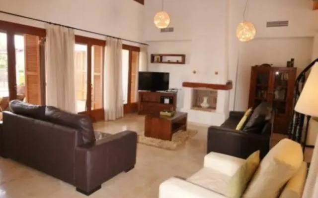 Majestic Golf Course Views, Cleopatra Villa 1000