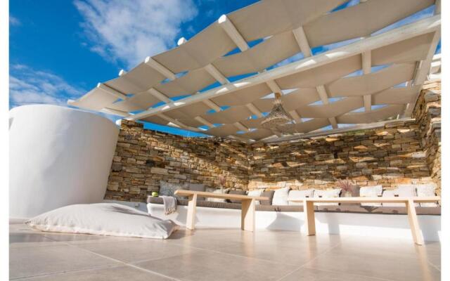 Villa Flo by Anamnesia Collection
