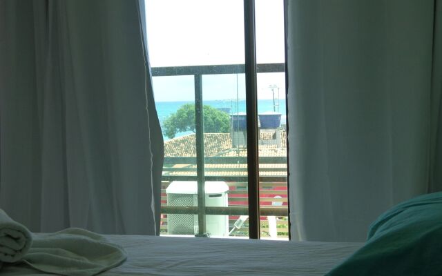Porto Palace Pousada