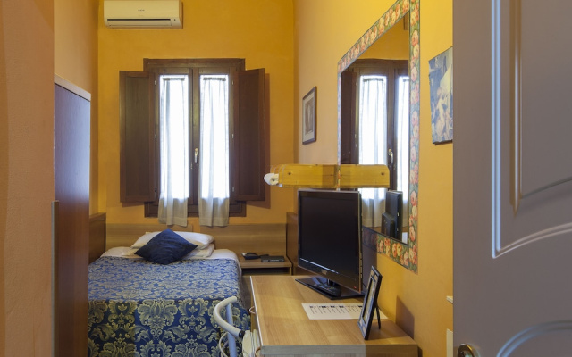 Hotel Guelfa Firenze