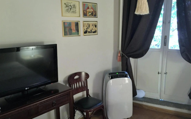 Guest House Navona 2