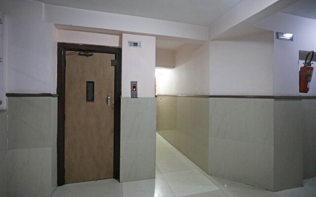 Hotel Ajmer Regency