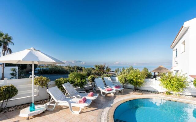 BLUET Seaview Villa DPSA1