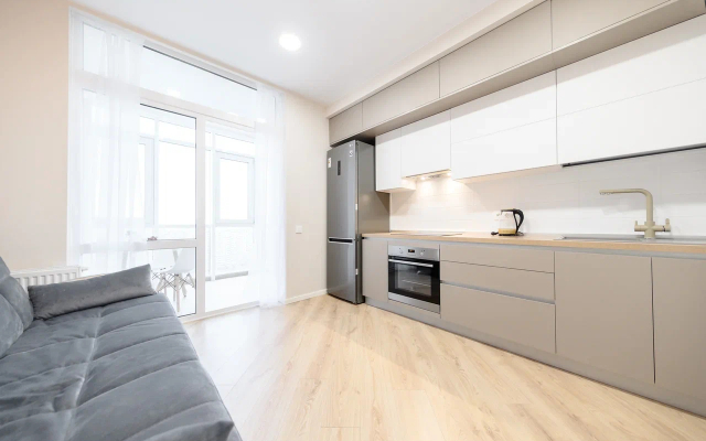 LetoApart na pr-t Lenina 95