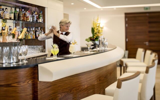 Westminster Hotel & Spa Nice