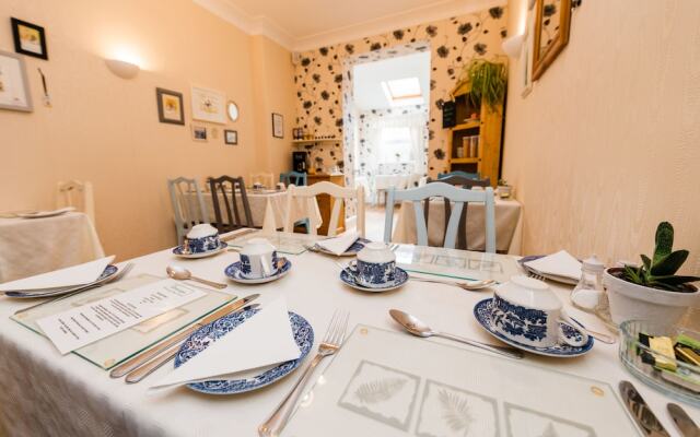 Kenways Guest House