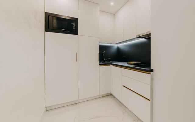 Apartman Stari Toranj