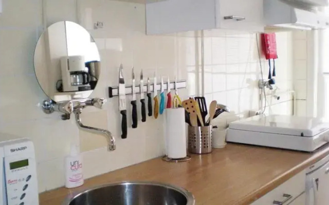 Bed en breakfast Flamingo-Utrecht