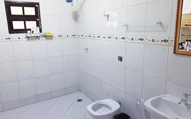 Residencial Arielle - Conforto "Localização Privilegiada"