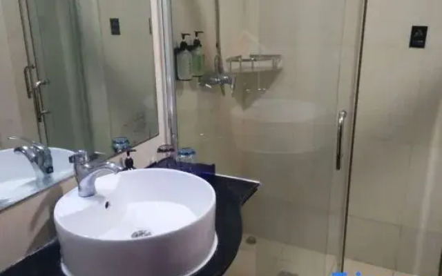 Nantong Jinduo Elegant Hotel (Nantong Dieshiqiao Home Textile City)