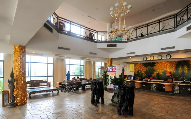 Hainan Noble Yacht Club Hotel