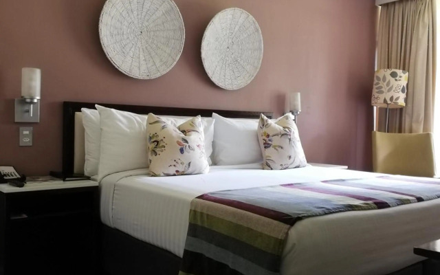 Sabi River Sun Resort