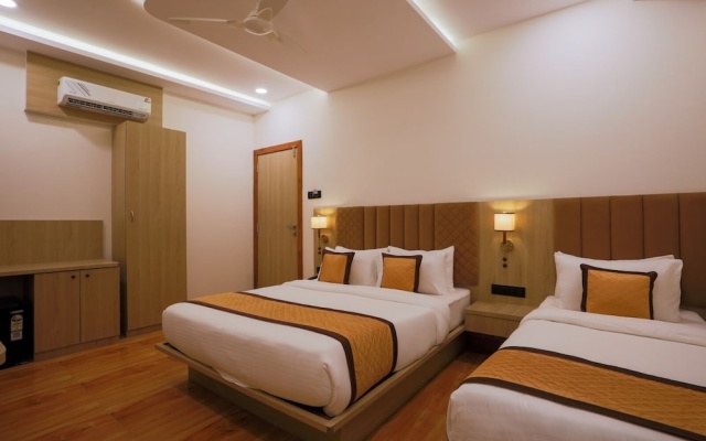 De Classico Hotel Apartment
