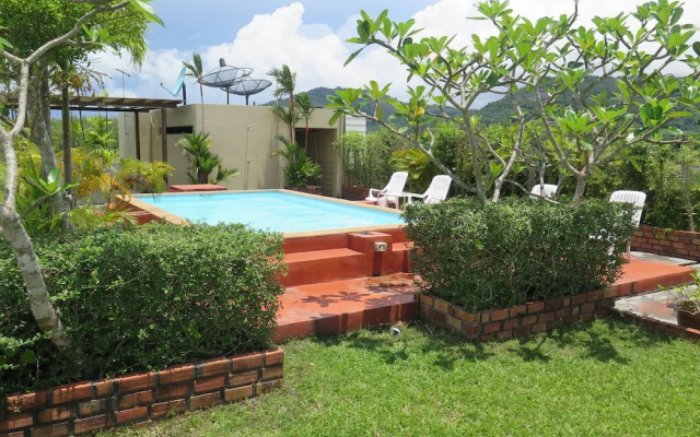 Phompassorn Apartment