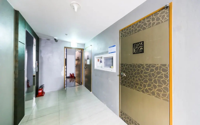 Gyeongju E Hotel