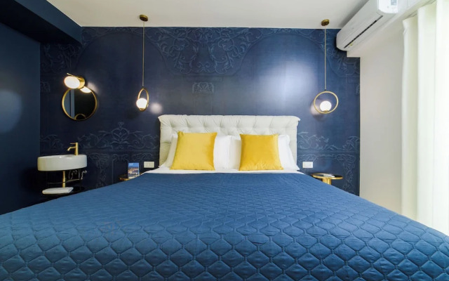 Shamika Luxury Rooms