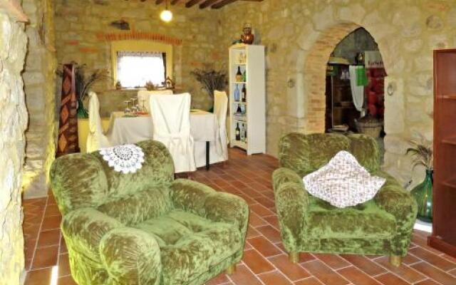 Locazione turistica Casa Alberto (ROC340)