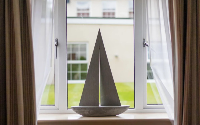 The Pheasant Hotel, Holt, Norfolk