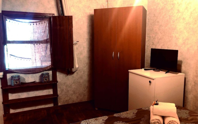 Ata Boutique Hotel