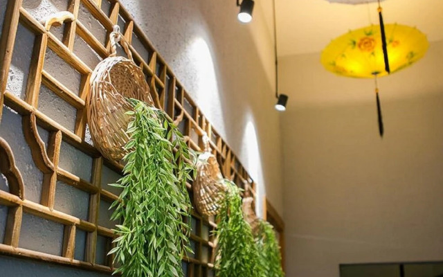 Su She Court Hotel