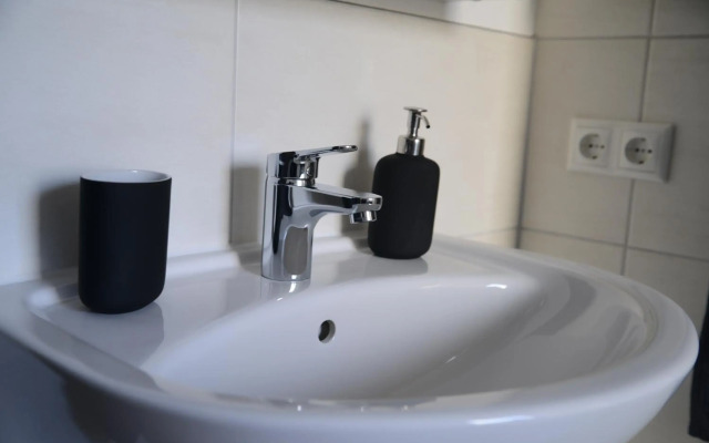 Ferienwohnung Die Alte Schule