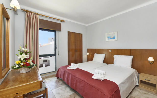 Cerro Atlantico Apartamentos