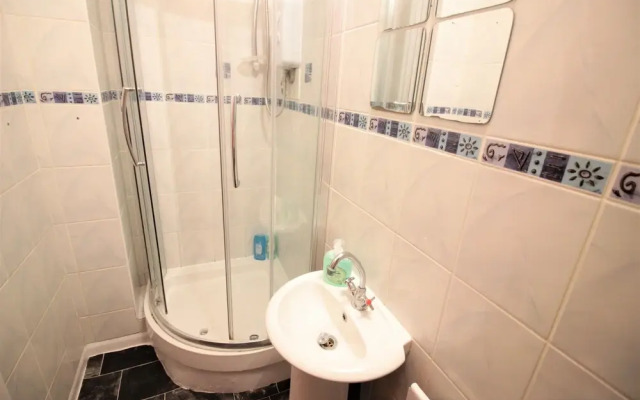BRU - Guest Apartment