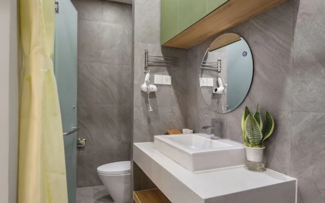 Q Apartment Da Nang