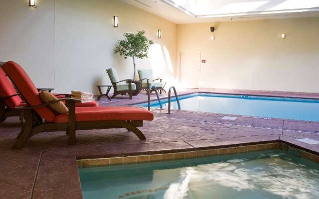 DoubleTree by Hilton Asheville - Biltmore