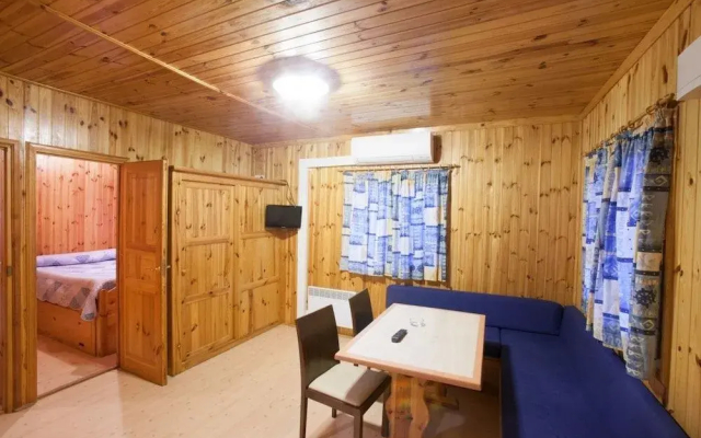 Camping Gironella