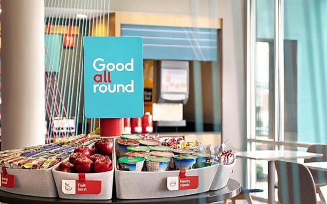 avid hotel Nashville Airport by IHG