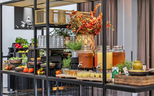 Clarion Hotel Trondheim