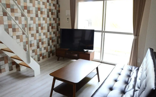 Studio Apartment ATTICA