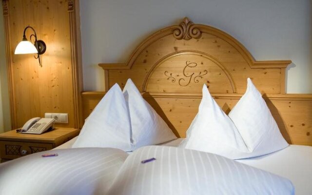 Hotel Gamsleiten