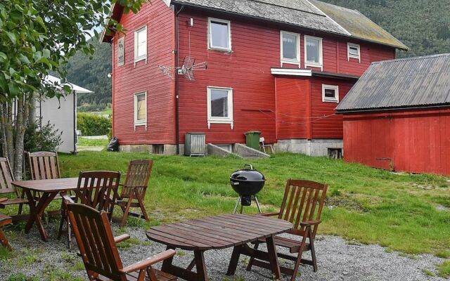 4 Star Holiday Home in Måndalen