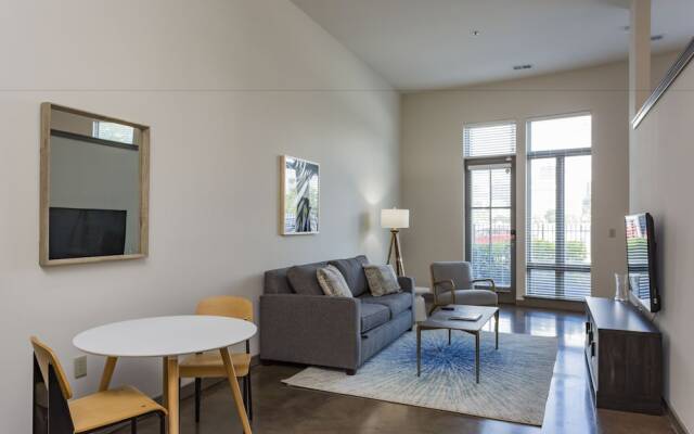 Mint House in Germantown