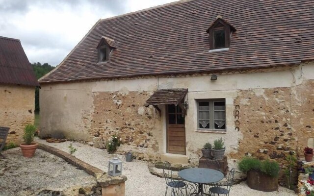 Le Métayer de Journiac