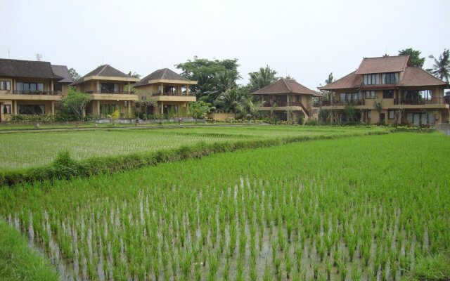 Sri Aksata Ubud Resort by Adyatma Hospitality