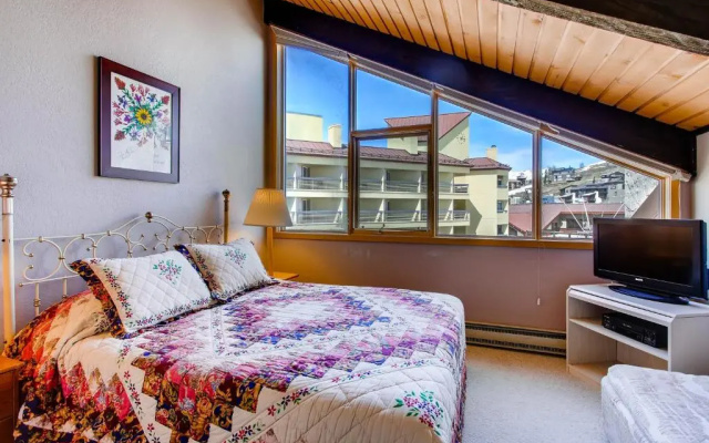 The Plaza Condominiums, A Vail Resorts Property
