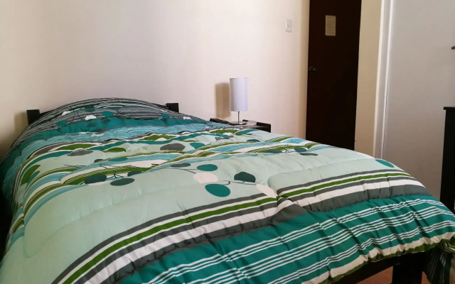 Casa Mores Inn