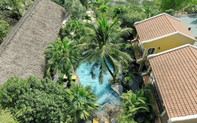 Trang An Aroma Homestay