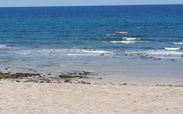 Casa Escuela Beachfront Las Palmas Mirador Beach