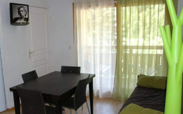 Residence Le Chalet de L'eterlou